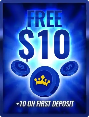 The Royal bonus promotion offer