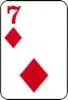 7 of d