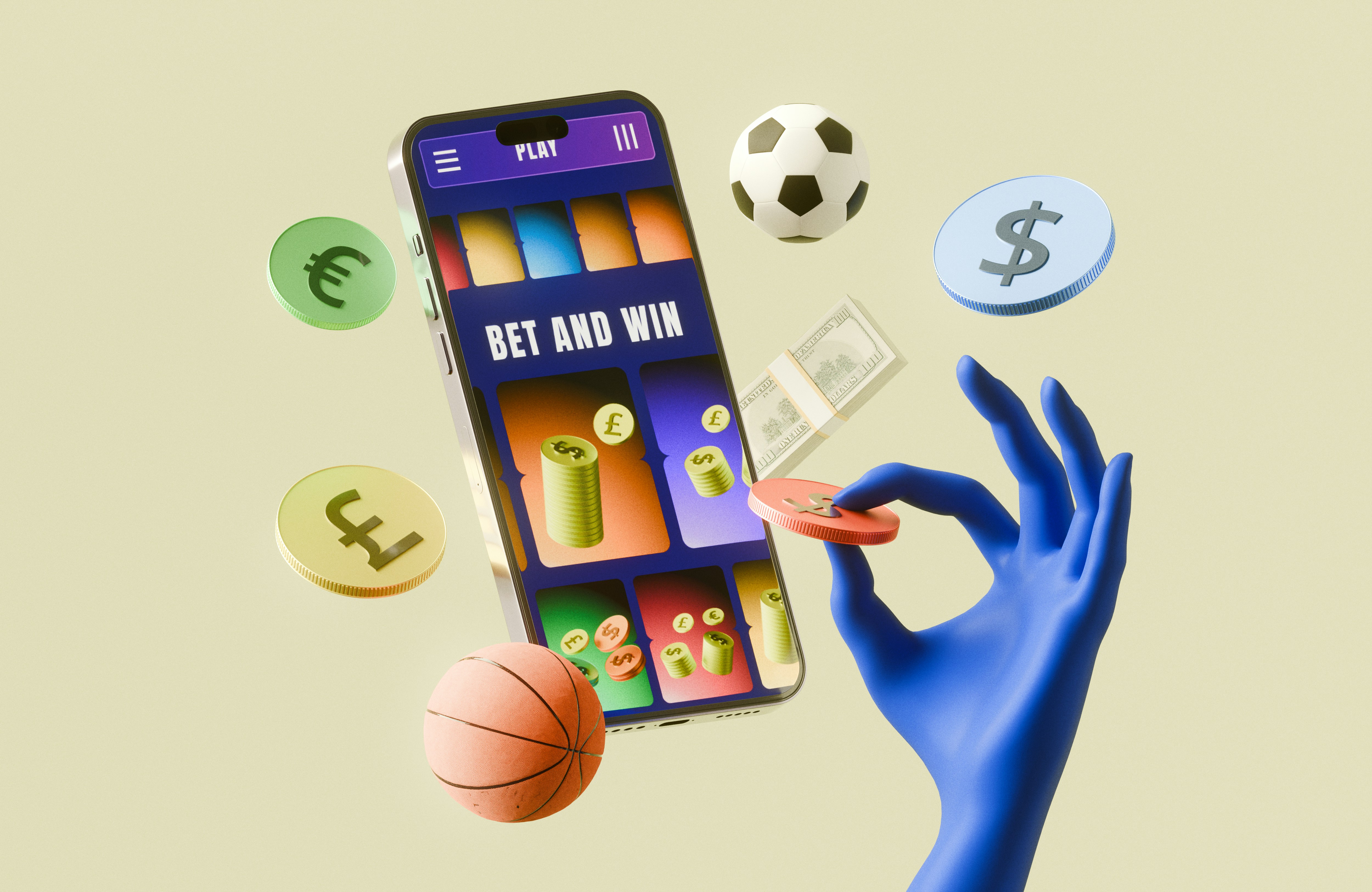 Best Online Betting Apps for Convenient Betting on the Go