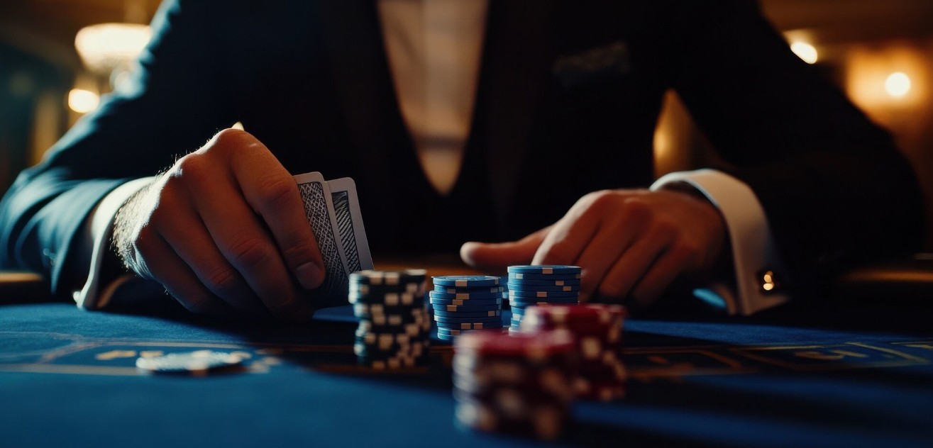 Online vs Live Poker: Key Differences Every Player Should Know