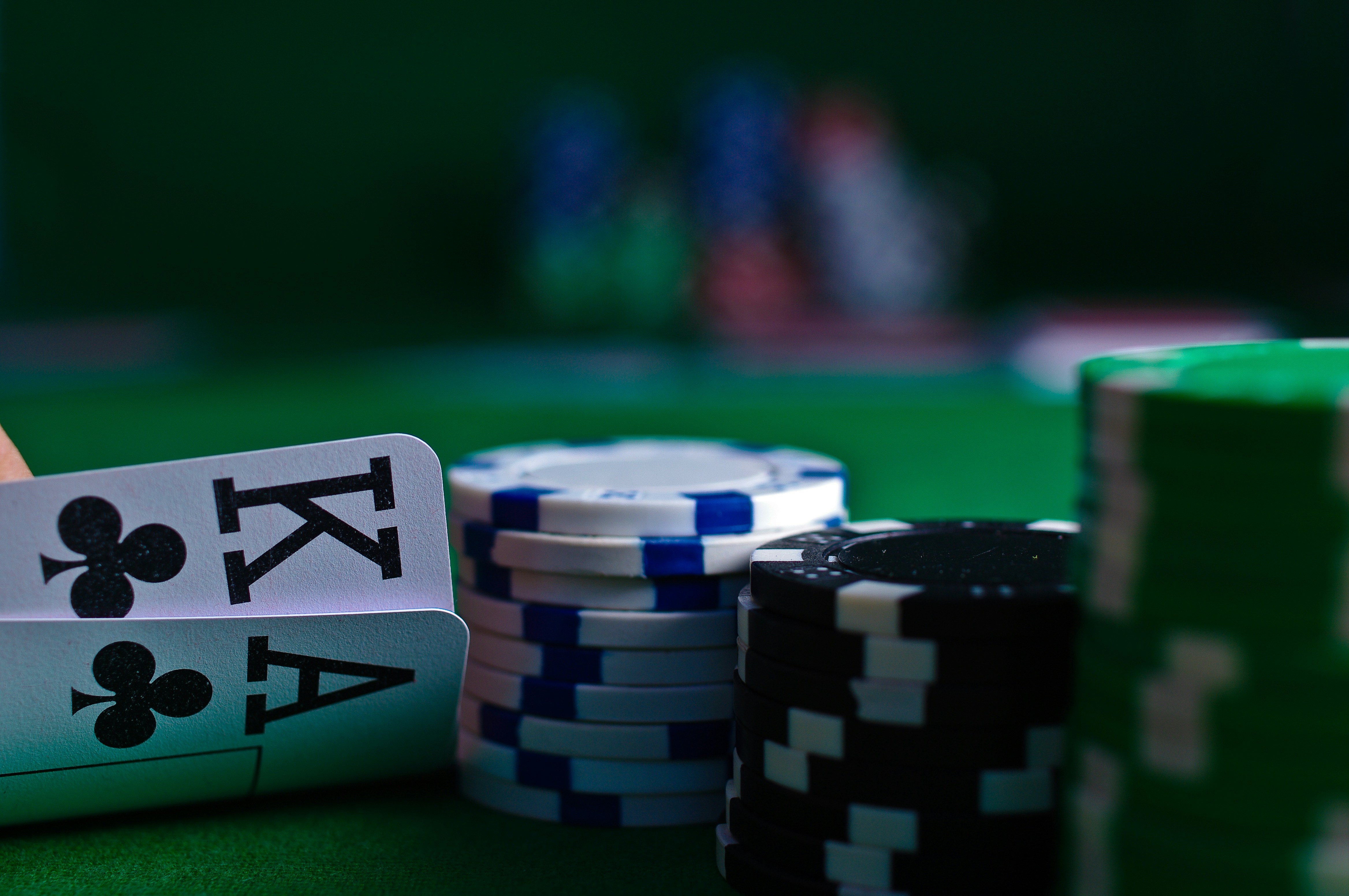 How to Play Poker Online: A Beginner’s Guide to Getting Started